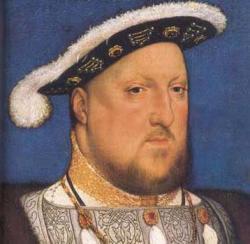 Happy Birthday Henry VIII