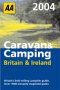 AA Caravan and Camping Britain and...
