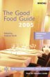 The Good Food Guide 2005
