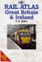 Rail Atlas Great Britain and Ireland
